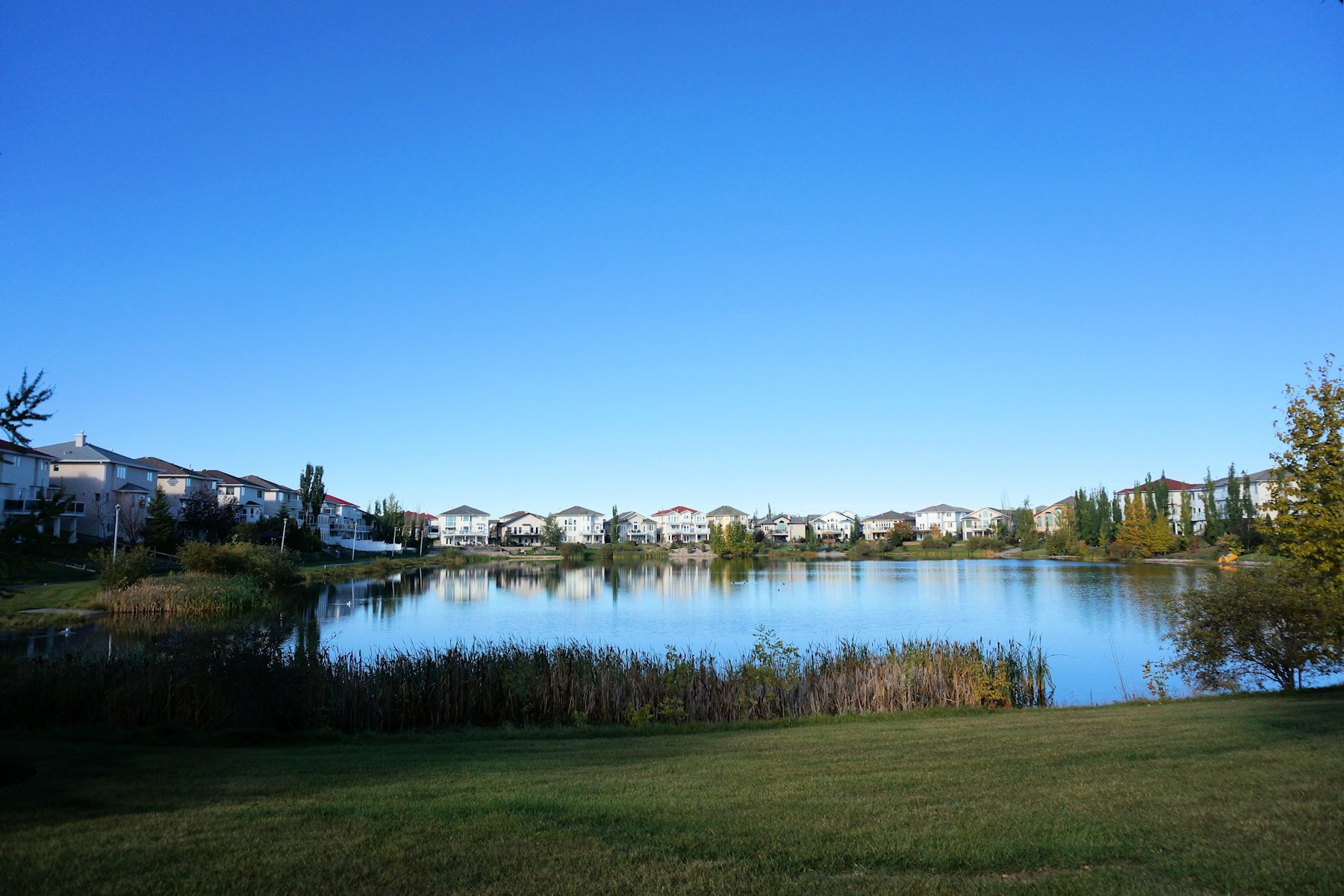 Belle Rive Edmonton Homes For Sale, Belle Rive Real Estate